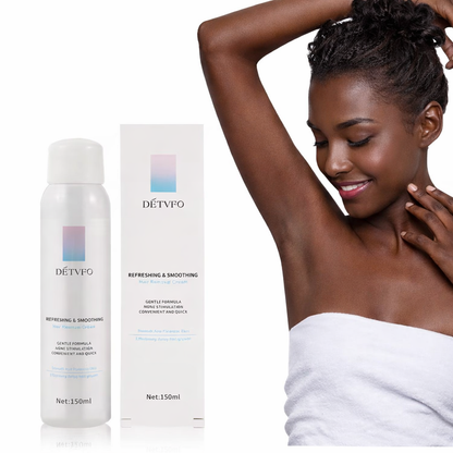 Spray d’épilation rapide Homme & Femme