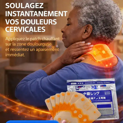 Patch Anti-Douleur