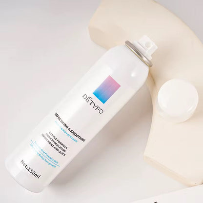 Spray d’épilation rapide Homme & Femme