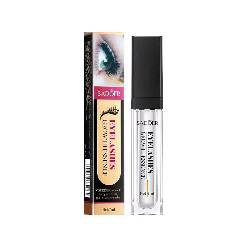 Sérum de croissance de cils naturel  (1 ACHETÉ = 1 OFFERT)