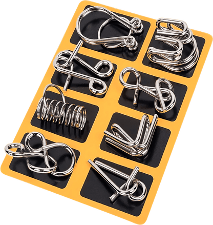 Ensemble de puzzle  ( 24 jeux )
