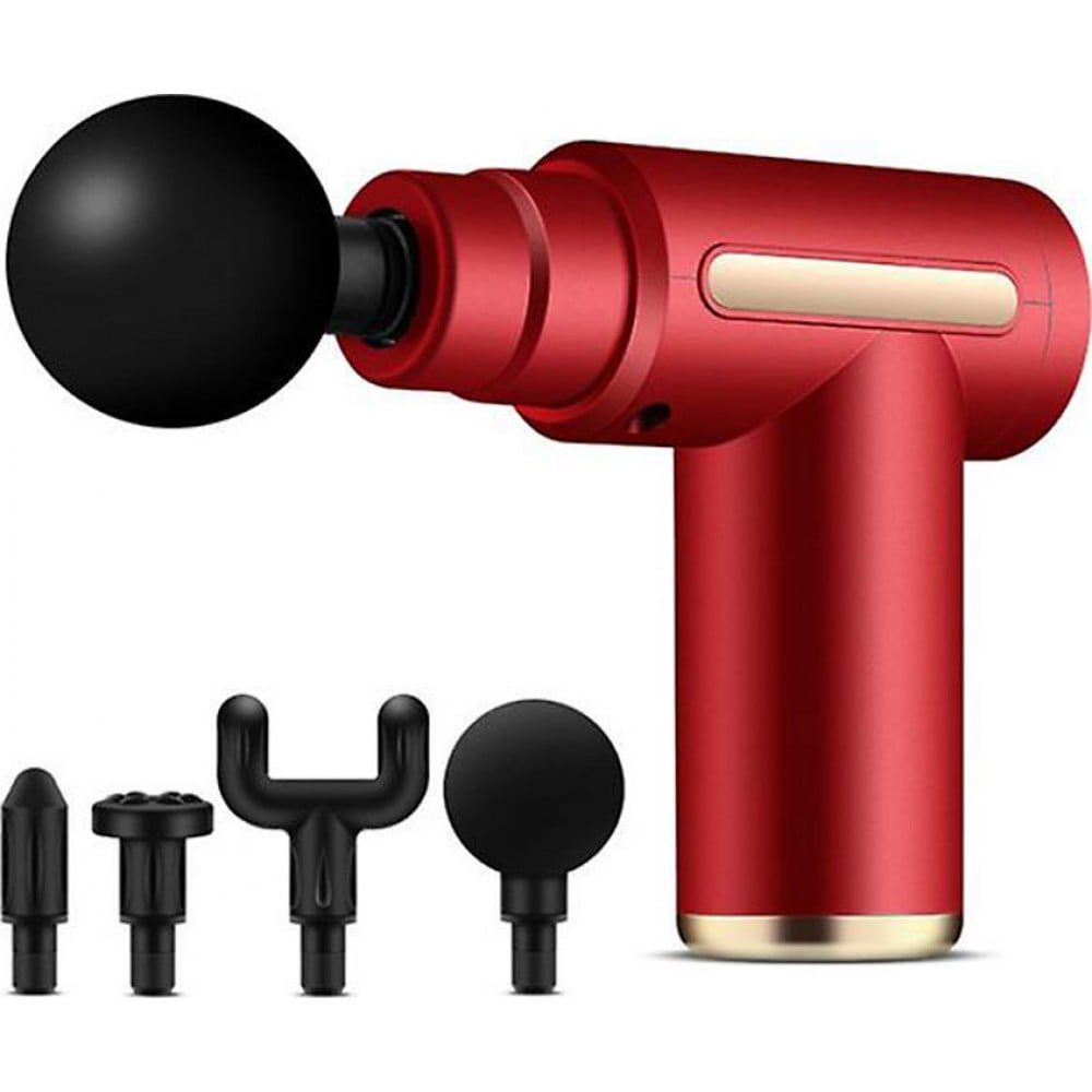 Pistolet de massage